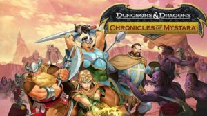 Dnd Chronicles of Mystara