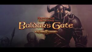 Baldur´s Gate