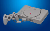 Playstation 1