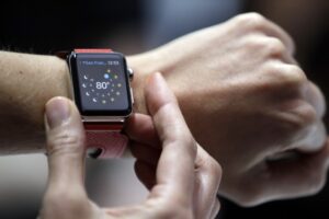 Smartwatch o Reloj Inteligente