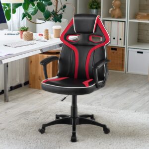 Silla Gamer para los más pros