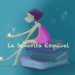 Librería La Señorita Esquivel