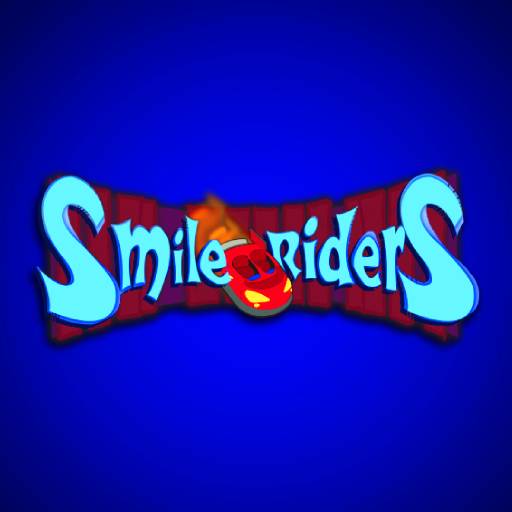 Smile Riders, videojuego de Realidad Virtual que provoca sonrisas