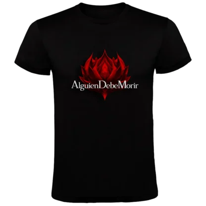 ADM merch - Camiseta