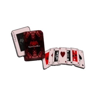 Producto Alguien Debe morir Baraja de cartas