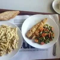 CEULAJ Menú del comedor