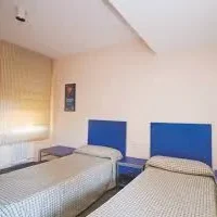 Habitaciones del Ceulaj