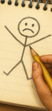 NeftaToon - Dibujo mal hecho jugando al Pictionary NeftaToon - Dibujo mal hecho jugando al Pictionary